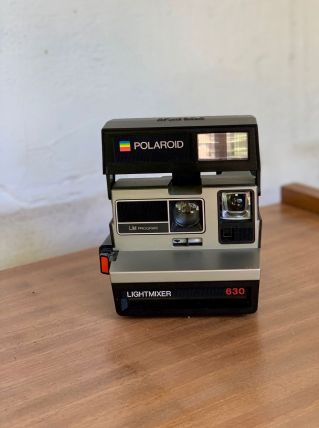 Appareil photo Polaroid®
