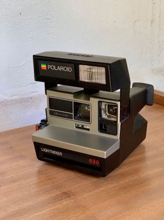 Appareil photo Polaroid®