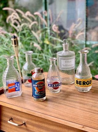 Bouteille de bistro MARTINI, 33cL