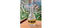 Bouteille bistro BERGER
