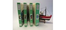 lot 4 bibliothèque verte Jules Verne