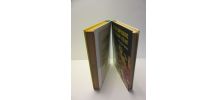 lot 2 bibliothèque verte "Les six compagnons" Bonzon