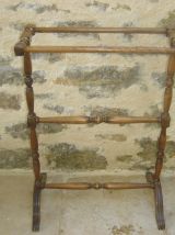 porte serviette 