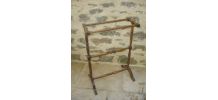 porte serviette 
