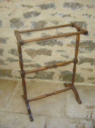 porte serviette 
