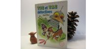 lot 2 bibliothèque rose "Tic et Tac/Zorro"Disney