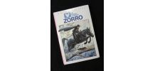 lot 2 bibliothèque rose "Tic et Tac/Zorro"Disney