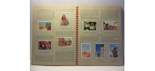 lot 3 albums images collection Suchard