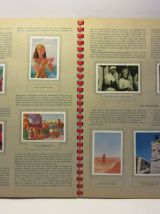 lot 3 albums images collection Suchard