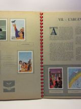 lot 3 albums images collection Suchard