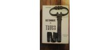Dictionnaire des TRUCS, Jean-Louis CHARDANS, Édt J-J PAUVERT