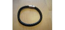 bracelet mixte homme femme  longueur 20 cm état neuf  cordon