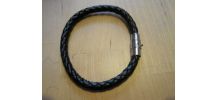 bracelet mixte homme femme  longueur 20 cm état neuf  cordon