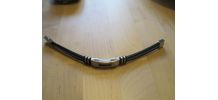 bracelet mixte homme femme  longueur 21.50cm état neuf 