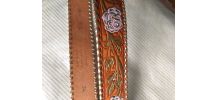 Ceinture Style Western neuve