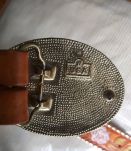Ceinture Style Western neuve