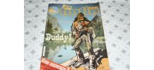 Tintin hebdo spécial Buddy1981