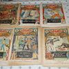 lot de 6 Guignols 1931-1932-1934