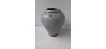 vase en terre cuite