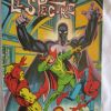 Une aventure de l'Araignée N° 3 Le Spectre - 1978