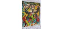 Une aventure de l'Araignée N° 3 Le Spectre - 1978