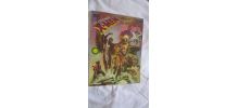Les étranges X-MEN N°4 Au royaume de Ka-Zar - 1984