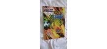 Docteur Strange La reine de l'ombre N°6 - 1983