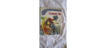 Une aventure des Fantastiques N°7 Le penseur fou - 1975