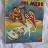 Une aventure des fantastiques N° 15 Le Prince des mers 1978