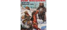 Jim Bridger le roi des Moutain Men de George Fronval