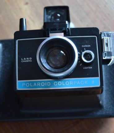 Polaroid Colorpack II