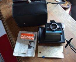 Polaroid Colorpack II