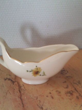 Sauciére Ancienne 