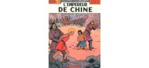 Alix : l'enfant grec/l'empereur de chine