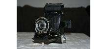 Appareil photo Zeiss Ikonta