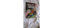 Un récit complet Marvel N° 8 Le valet de coeur - 1985