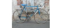 Vélo de course Chaplait