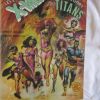 Les étranges X-MEN et les jeunes Titans N°5 - 1985
