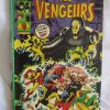 Les Vengeurs Album N° 1 - 1980