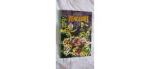 Les Vengeurs Album N° 1 - 1980