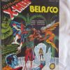 Les étranges X-MEN TOME N° 6 Belasco - 1985