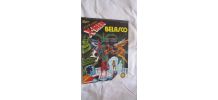 Les étranges X-MEN TOME N° 6 Belasco - 1985