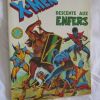 Les étranges X-Men N° 1 Descente aux enfers - 1983