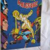 Les vengeurs (série 5) Tome 2 Le diamant maléfique - 1983