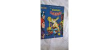 Les vengeurs (série 5) Tome 2 Le diamant maléfique - 1983