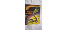 Une aventure des Fantastiques N°5 Voyage cosmique - 1974