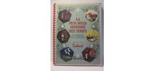 album images collection Suchard 1956