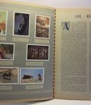 album images collection Suchard 1956