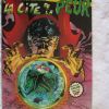 Docteur Strange N° 3 La cité de la peur - 1982