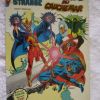Docteur Strange N° 4 L'empire du cauchemar - 1982